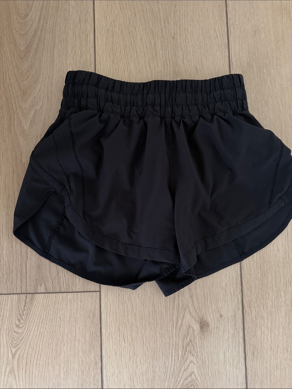 Lululemon Tack That Short